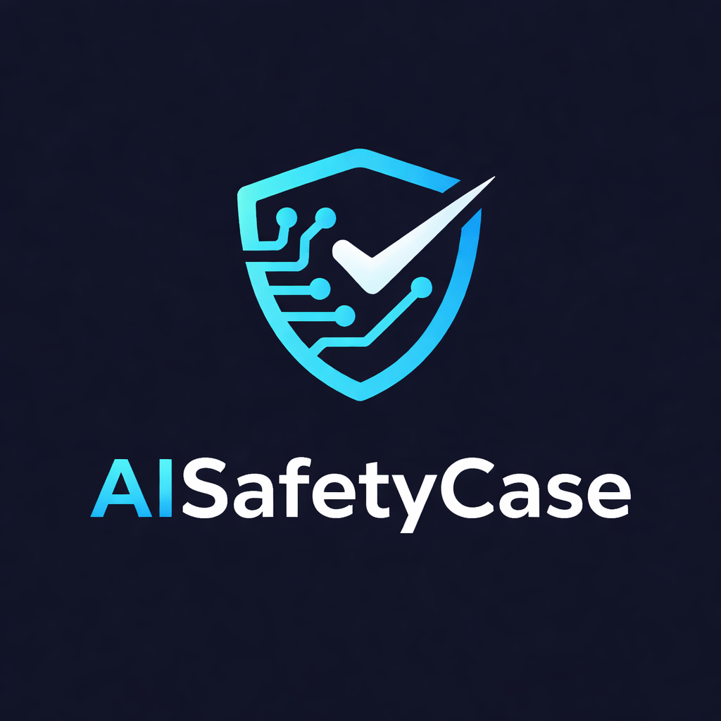 AISafetyCase.com logo
